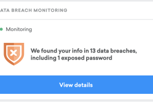 Set Up 2-Factor Authentication for All Your Financial Accounts Now