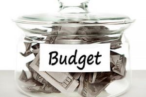 Simplify your Finances with a 4-Step Personal Budget