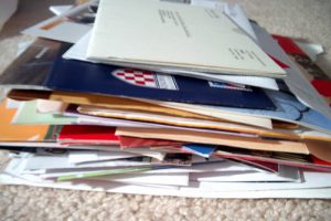A Complete Guide to Effectively Organizing your Paperwork & Mail