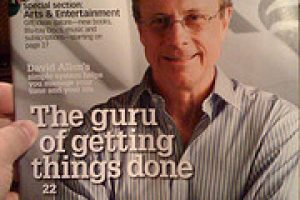 Getting Things Done Review & Summary
