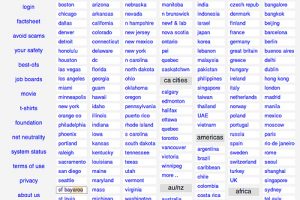 5 Ways to Use Craigslist to Save and Make BIG Money
