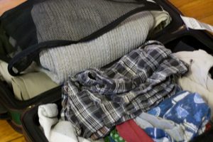 How I Saved $1,700 By Being a Craigslist Subletting Nomad