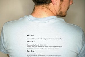 How to Write a Winning Resume that Stands Out
