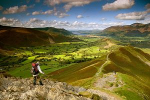 How to Train & Prepare for your Backpacking Trip