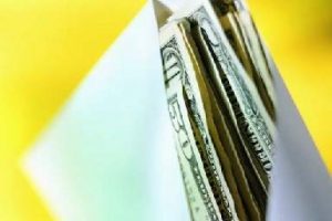 The Effective Simplicity of Budgeting by Envelopes