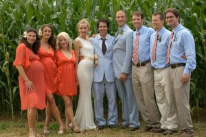 Avoid Putting your Bridesmaids & Groomsmen in Debt
