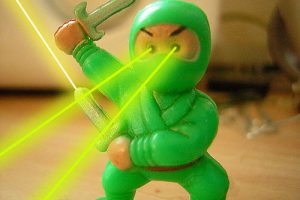 8 Personal Finance Spring Cleaning Ninja Moves