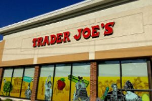 My 4 Favorite Grocery Store Chains & How to Save Money at Each