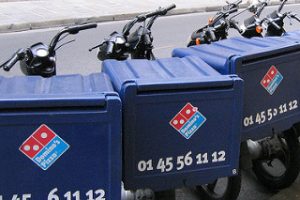 How Much do you Tip for Food Delivery?