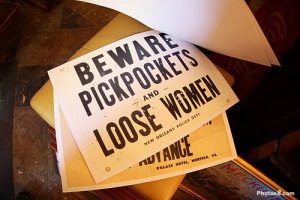 I Got Burgled! 10 Tips to Avoid Theft when Traveling Abroad