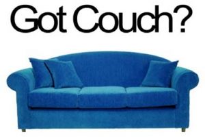 CouchSurfing: The Basics