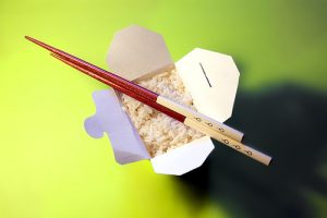 How Much Do you Tip for Takeout Food?