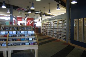 10 Library Freebies you Might Not have Known (or Forgot) About