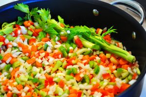 Frugality through Vegetarianism: How to Save $2-$3K Per Year & the Planet by Moving Away from a Meat-Based Diet