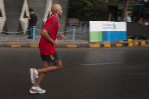 The Personal Finance Marathon: 4 Tips to Help you Stay on Track