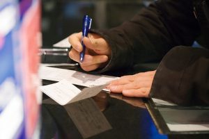 Does Closing a Savings or Checking Account Hurt your Credit Score?