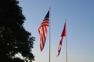 U.S. Vs. Canada Consumer Spending