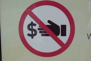 Why Our Politics are Broken: Political Ad Money & How to Fix it