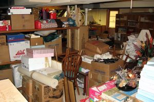 5 BIG Reasons to Start Selling your Stuff Today