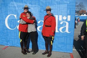 Canadians are Overworked Too