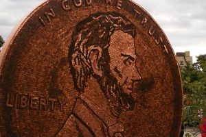 A Penny Saved is a Penny Earned
