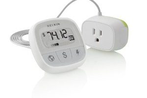 How I Cut my Electric Bill by 22% with a $30 Device