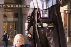 The Dark Side of Budgeting