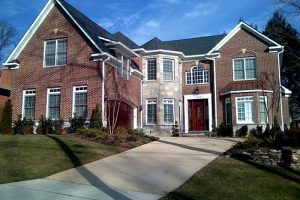 Big Home: American Dream or Disease?