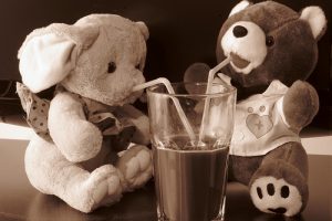 5 Conversation Starters for a Financially Irresponsible Significant Other