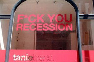 5 Life Takeaways from the Great Recession (to Prepare you for the Next One)