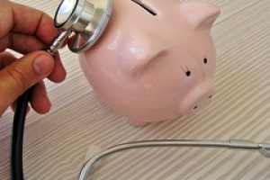 Moving Into a Career in Nursing: my Wife’s Career Change Story