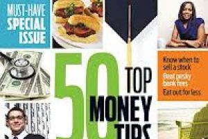Only One Personal Finance Magazine Remains: Can it Survive?