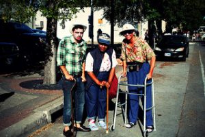 The Retirement Crisis that Could Lead to a Zombie Apocalypse