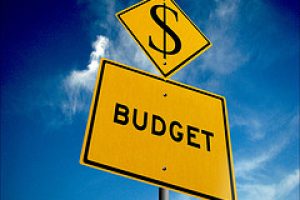 Monthly Budget: Here’s Mine & the U.S. Average. What is Yours?