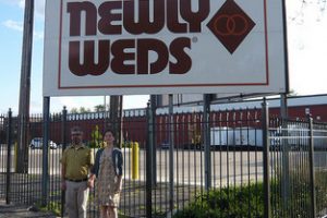 Newlywed Finances: When 2 Becomes 1