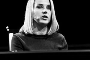 Marissa Mayer Ending Telecommuting at Yahoo? No Big Deal. Your Work-Life Balance? Big Deal