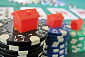 The Retirement Gamble: Why Low-Cost Indexing Reduces your Risk