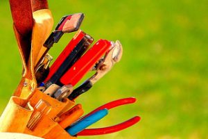 Zen and the Art of DIY Home Maintenance & Repair
