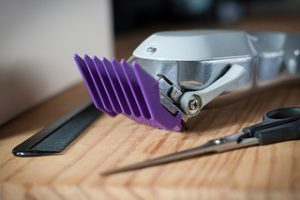 How to Cut your Own Hair (The Tools, Process, & Cost Savings)