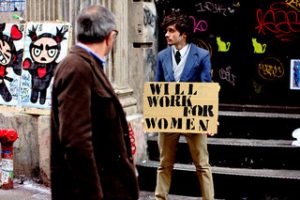 How to Get a Job when you have no Experience (or are Unemployed)