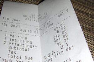Automatic “Gratuity” is a “Service Charge” Wage According to IRS