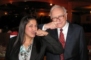 Warren Buffett’s 2014 Shareholder Letter Provides Great Advice for Beginner Investors