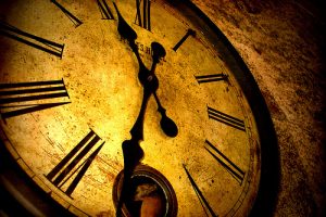 Expense Value as Time Worked