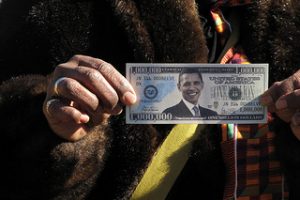 Gen Y Retirement Savings Goal: $2 Million?