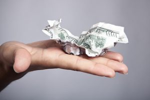 Cash is Not King for Millennials