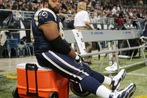Jason Brown Leaves NFL Millions Behind to Start a Farm