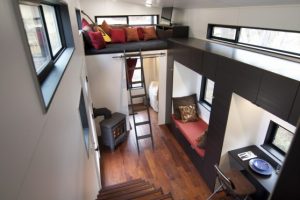 The Genius of Tiny Homes (with Inspiring TEDx Talk)