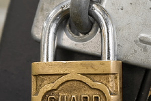 Protecting your Identity in an Unprotected World
