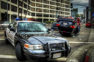 What to do After a Car Accident (Before Leaving the Scene)