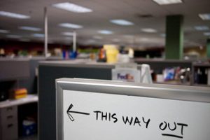 When you Retire Might Not be your Choice